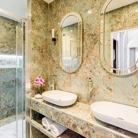Apartamento Merveil - Luxury -opera - Volney I