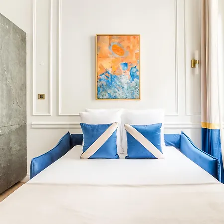 Merveil - Luxury -opera - Volney I *