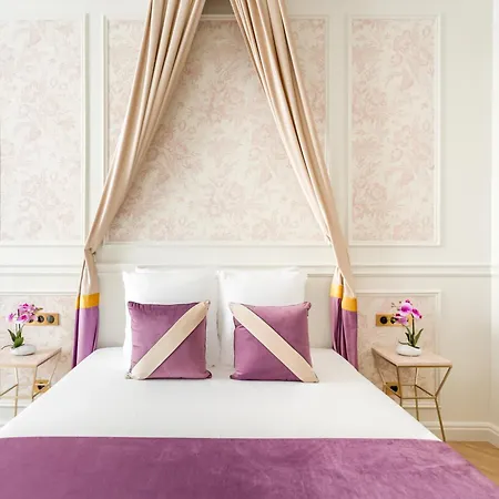 Merveil - Luxury -opera - Volney I *