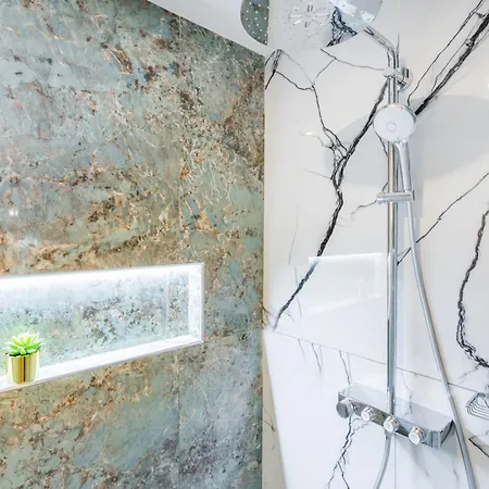 Merveil - Luxury -opera - Volney I דירה