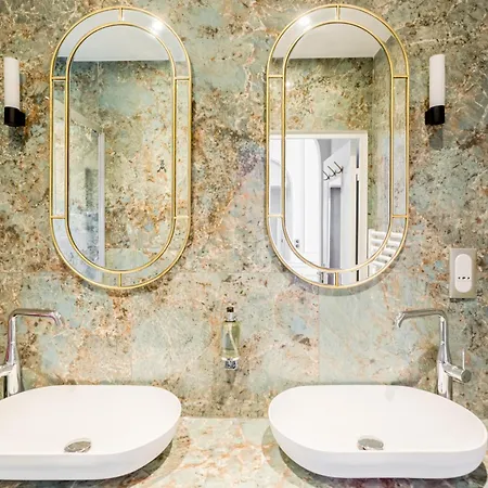 Merveil - Luxury -opera - Volney I * 巴黎