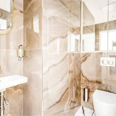 Merveil - Luxury -opera - Volney I