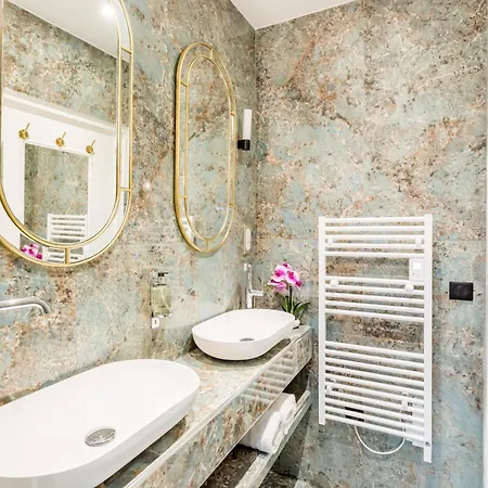 Merveil - Luxury -opera - Volney I פריז