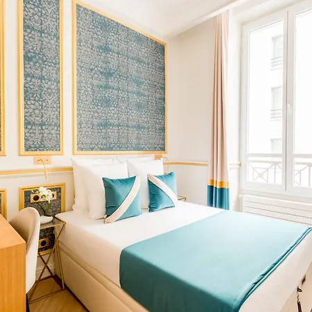 Apartment Merveil - Luxury -opera - Volney I *