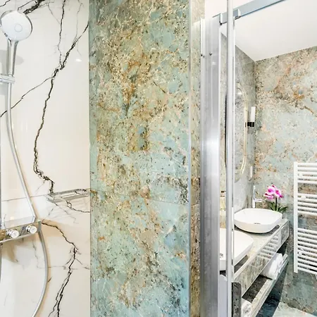 Merveil - Luxury -opera - Volney I Apartment Paris