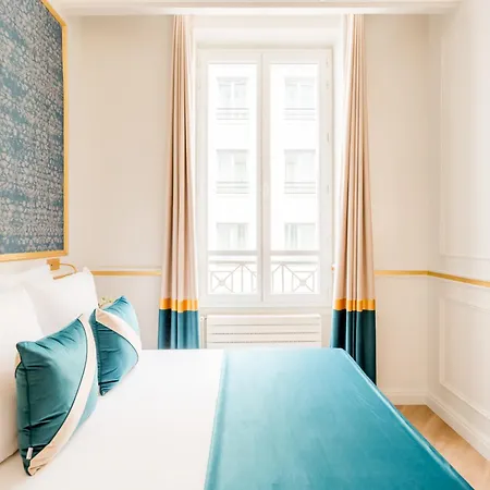 Merveil - Luxury -opera - Volney I