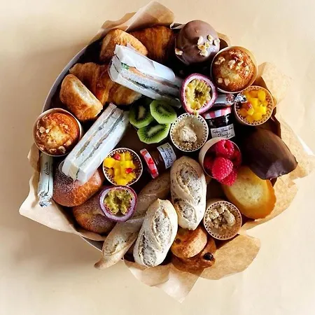 Merveil - Luxury -opera - Volney I Apartman