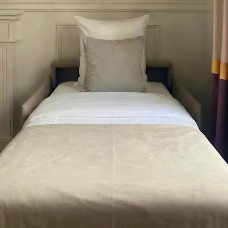 Apartament Merveil - Luxury -opera - Volney I Paryż