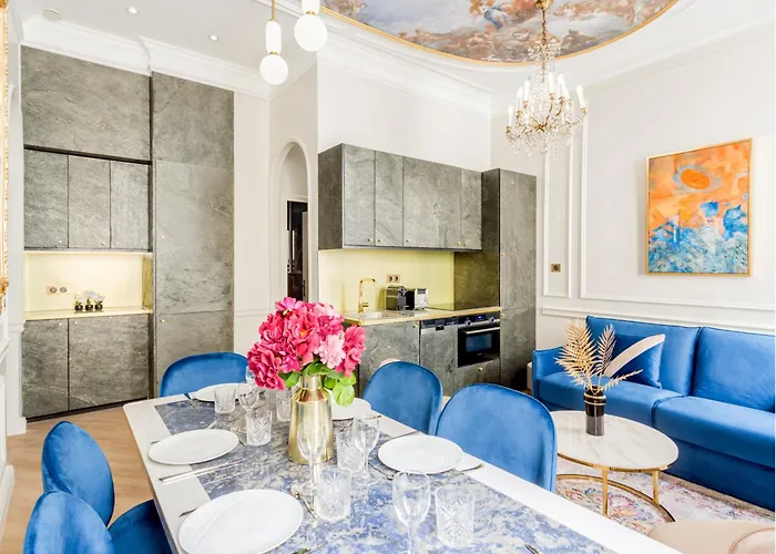 Merveil - Luxury -opera - Volney I *