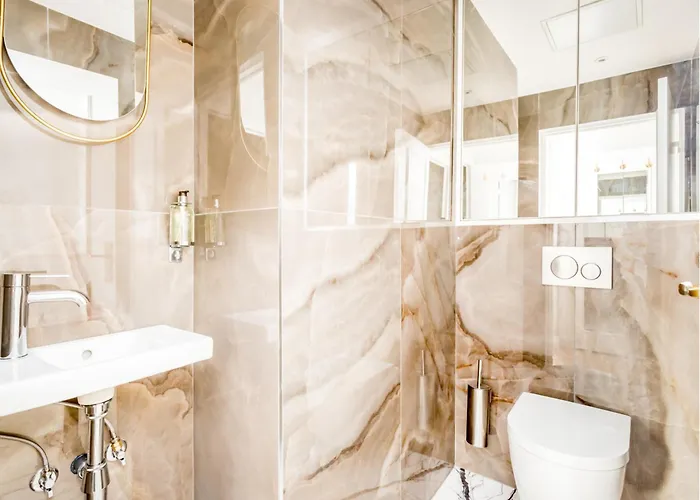 Merveil - Luxury -opera - Volney I