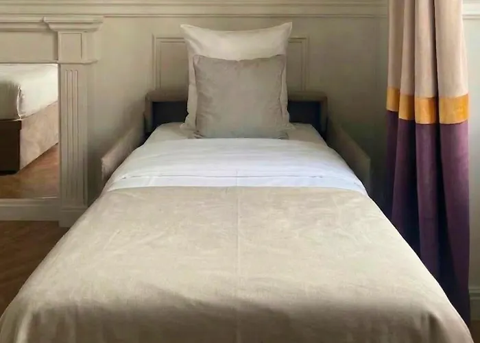 Apartament Merveil - Luxury -opera - Volney I Paryż